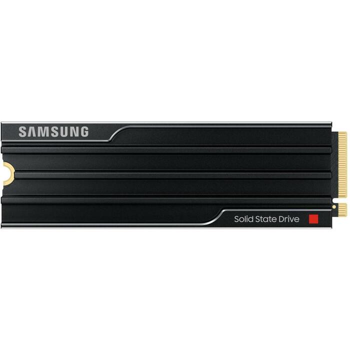 Samsung SSD M.2 MZ-VAP1T0CW 1TB