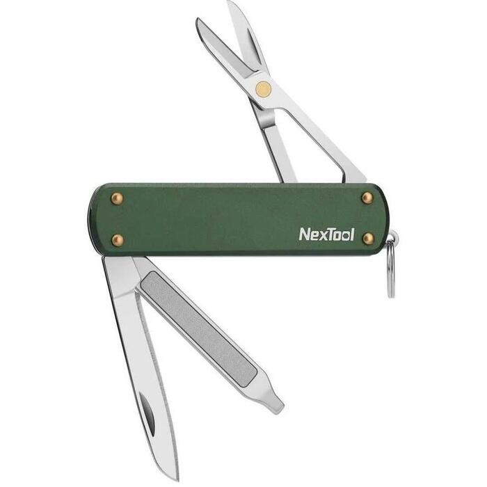 Nextool Mini kabatas nazis NE0143, 152mm