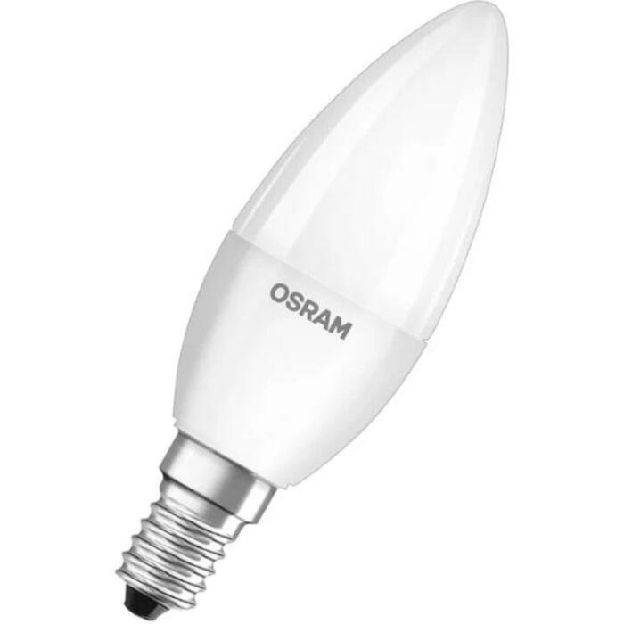 Osram LED spuldze Star CL B