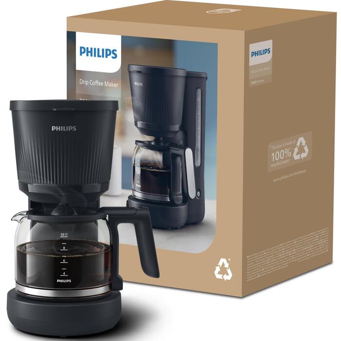 Philips Filtru kafijas automāts HD7411/90, 1080