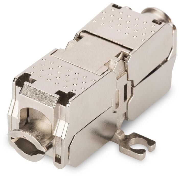 Digitus kabeļa savienotājs DN-93909, CAT 6a