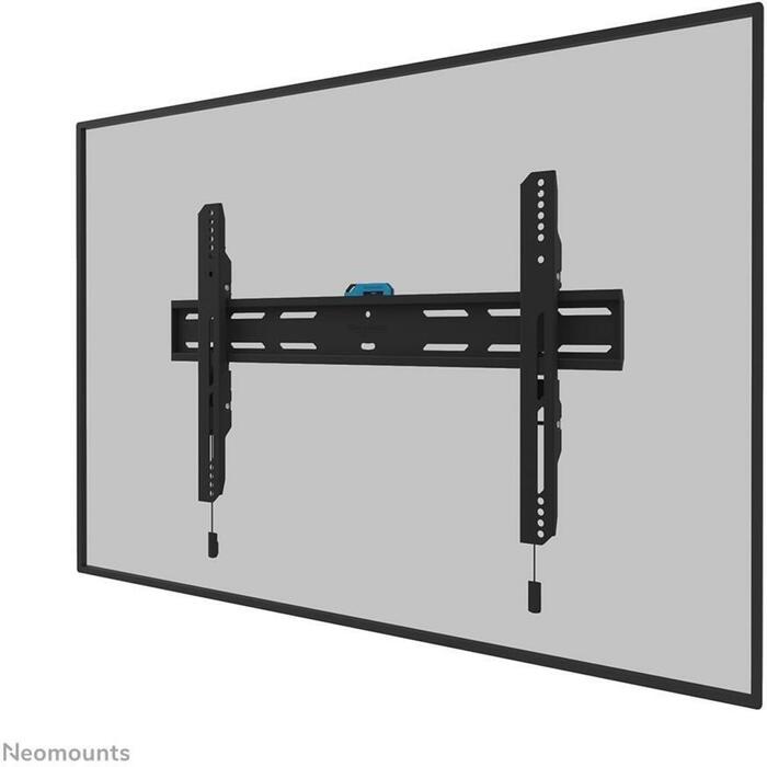 Neomounts sienas stiprinājums WL30S-850BL16 fiksēts 42-86"