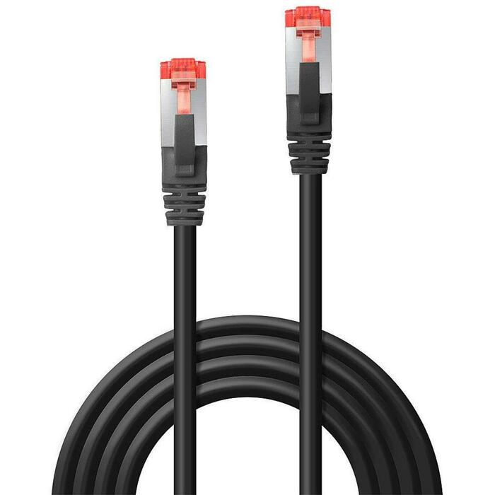 Lindy Kabelis CAT 6 S-FTP 5m