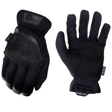 Перчатки FastFit Covert, черные, 10 / л MECHANIX WEAR (FFTAB-55-010)