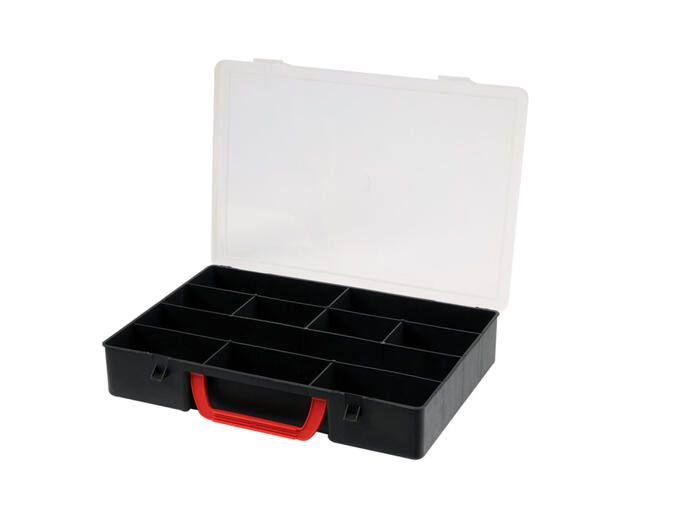 Vorel Organizators 78791, 300x220x55 mm, PVC