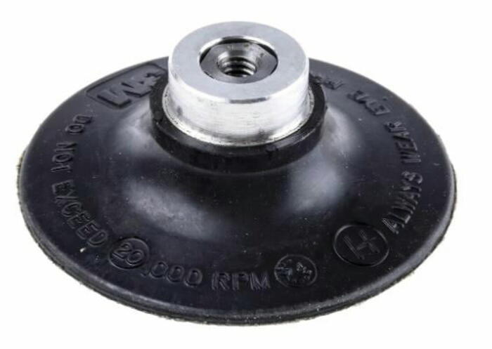 Диски Roloc M14 75mm, 3M, A84998, 5 шт в упаковке (A84998)