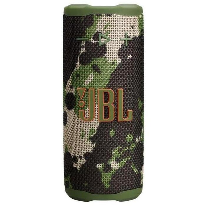 JBL portatīvais bezvadu skaļrunis, kamoflāža (JBLGRIPSQUAD)