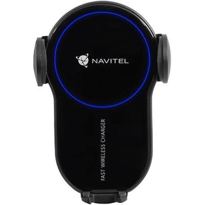 Navitel bezvadu automašīnas lādētājs turētājs SH1000