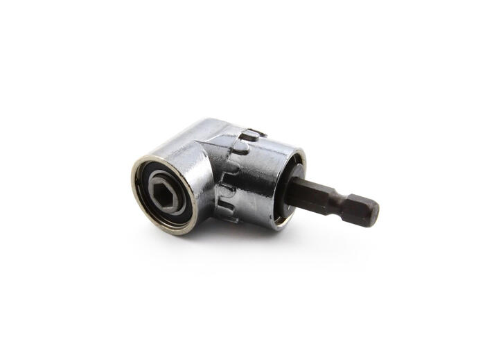 Geko triecienurbis G15015, 105°, 37mm, 1/4"
