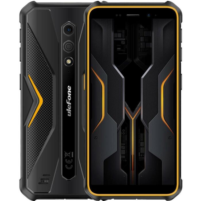 Ulefone Armor X12 Pro SOMEORANGE, 5