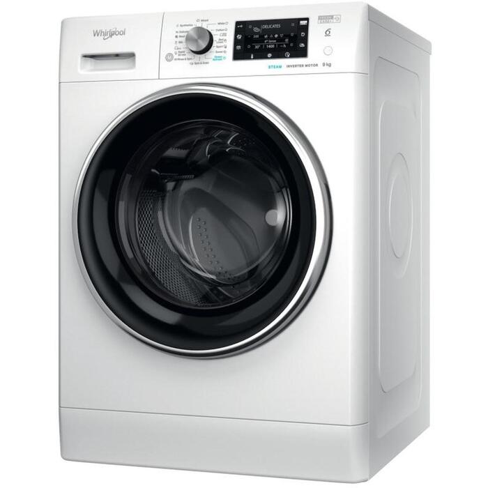 Whirlpool veļas mašīna FFD 9489 BCV