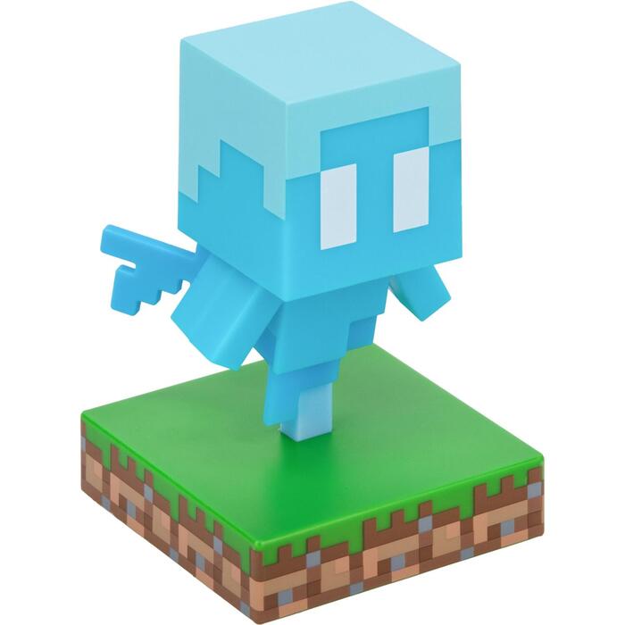 Paladone Minecraft Allay ikonas gaismiņa PP12709MCF