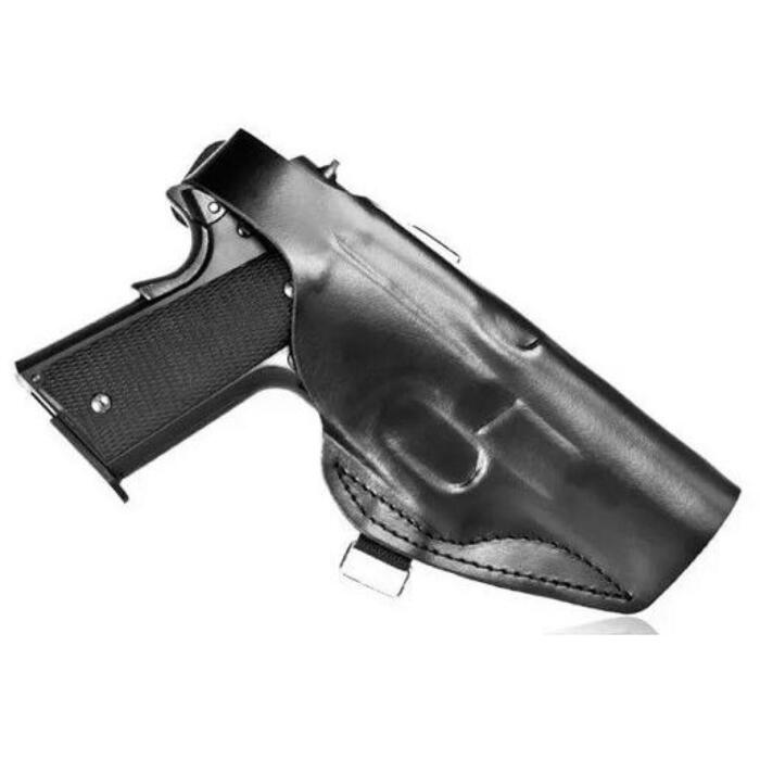 GUARD Leather holster for Beretta Elite