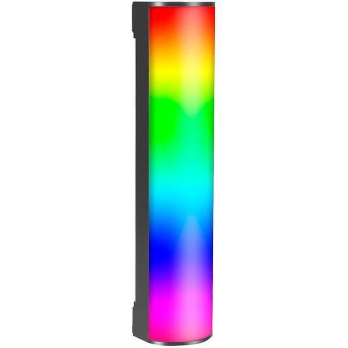 PULUZ PU4138 LED gaismas nūja, 17cm