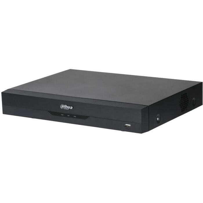 Dahua DVR XVR5116H-4KL-I3/T, 16 kanāli, 3840