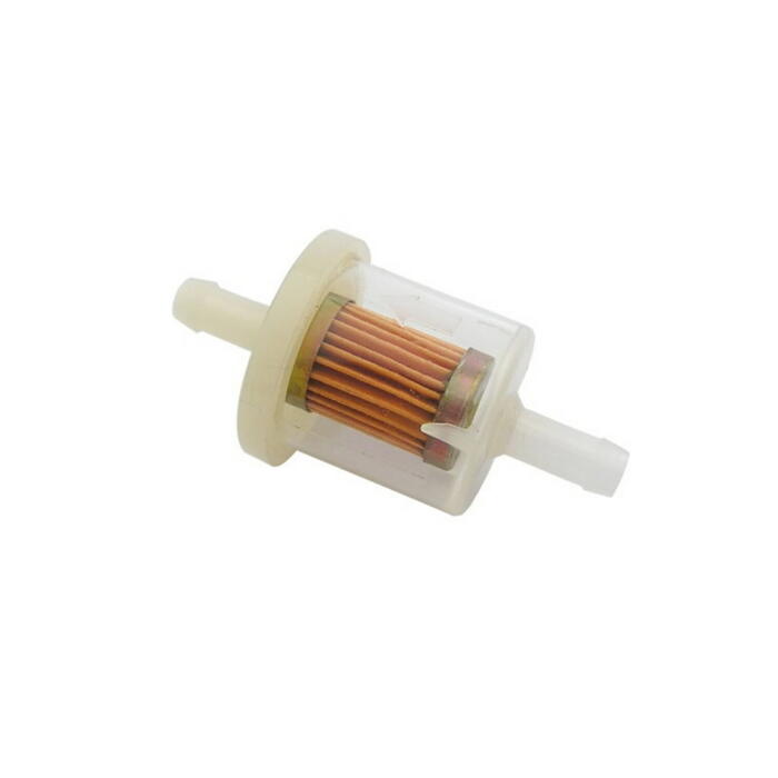 Degvielas filtrs 60 micron, 6.35
