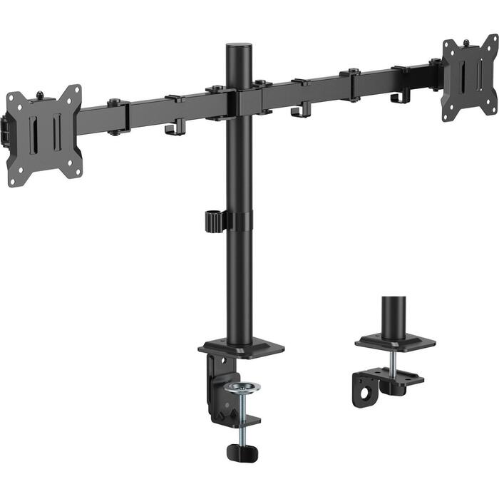 Sbox LCD-352/2-3, galda stiprinājums, 17-32`` (43-81