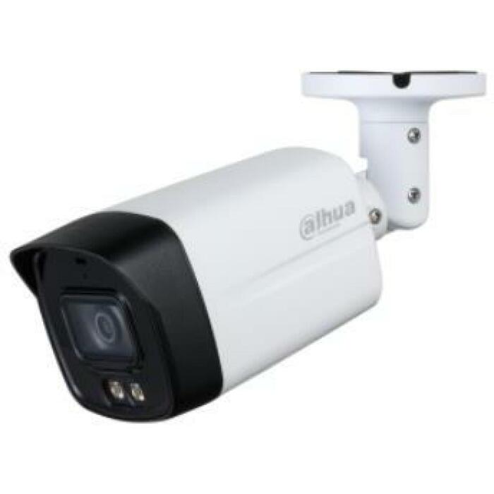 Dahua HFW1200TLM-IL-A-0360B-S6 novērošanas kamera, 2MP, 30