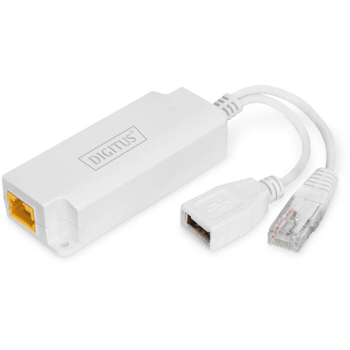 Digitus PoE sadalītājs DN-95208, DC 40-57