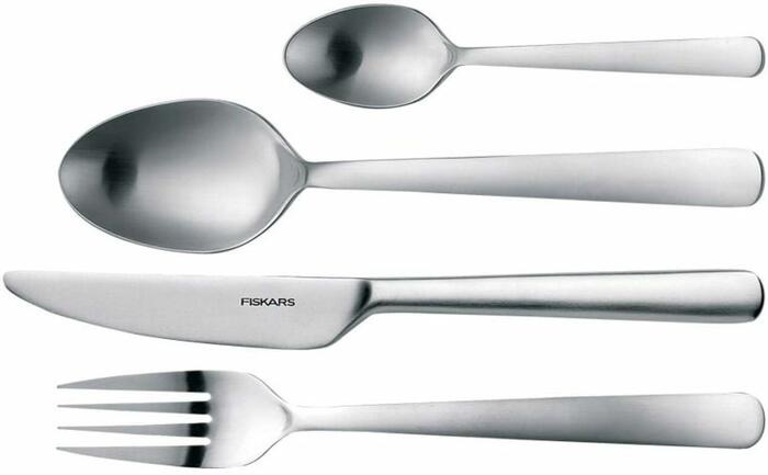 Fiskars FF 1002958 galda piederumu komplekts