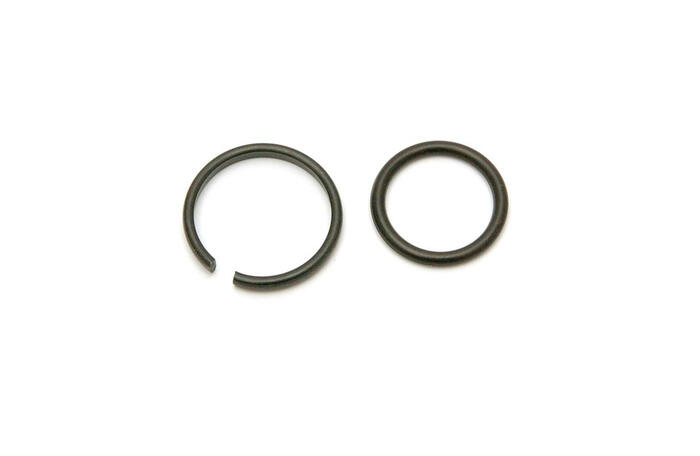 K9803 O-gredzena remkomplekts, KR9802-3, KAMASA TOOLS