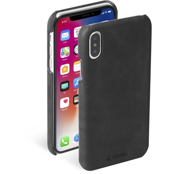 Krusell Sunne Cover Apple iPhone XS
