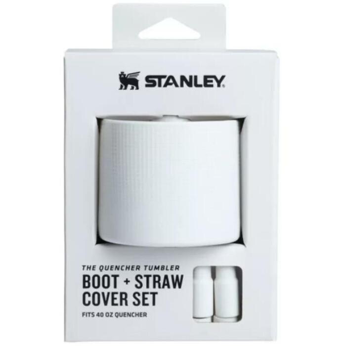 Stanley® Stanley Aizsargpārvalka un salmiņu vāciņu