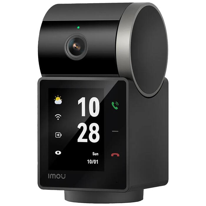 IMOU Rex VT Pro IP kamera