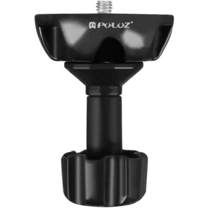 Puluz PU3503 75 mm plakana-bļodas adapteris
