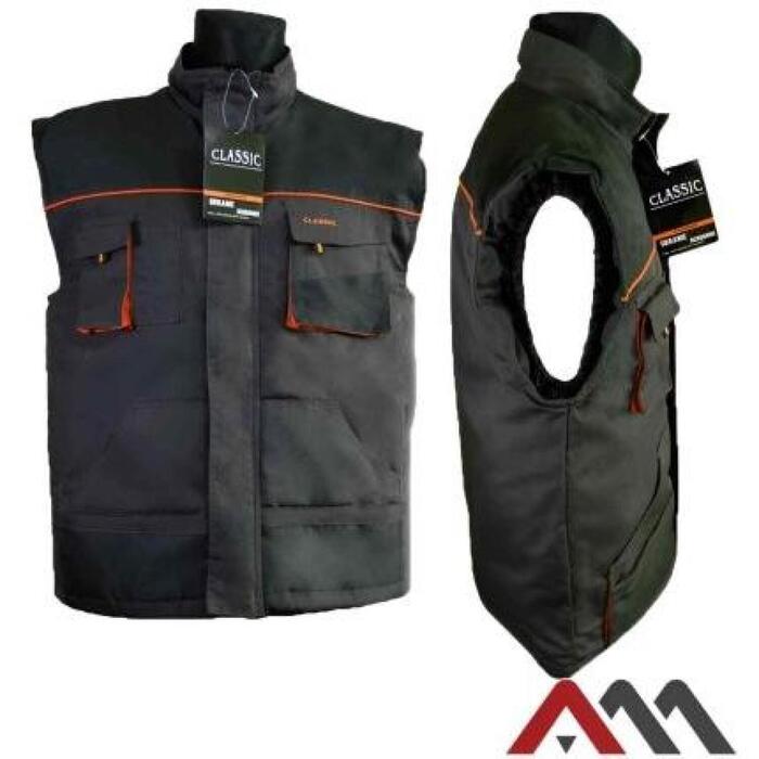 Art.Master Darba veste PRO peleka