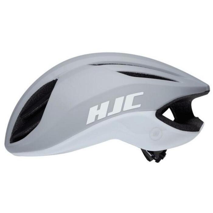 HJC ATARA veloķivere, L, gaiši pelēka