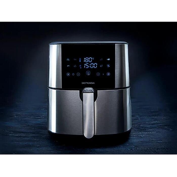 Gastronoma karstā gaisa fritieris 18290002, 6L