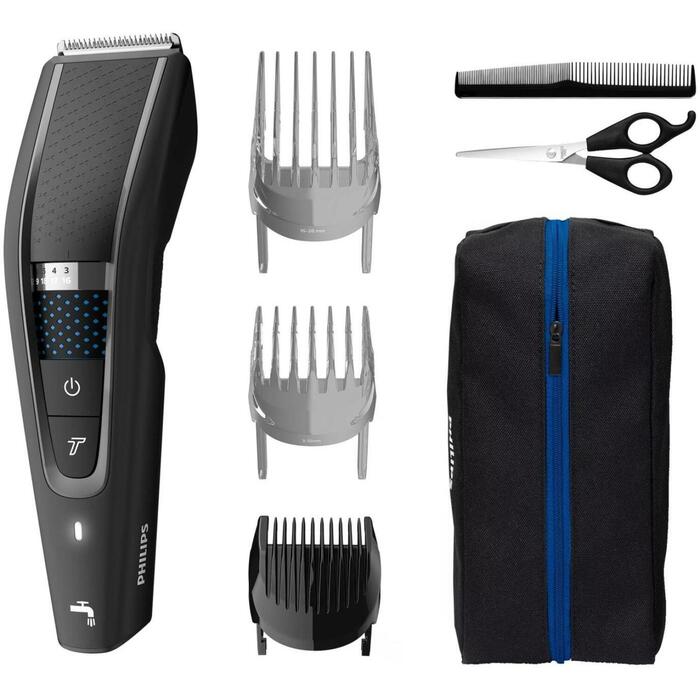 Philips matu griešanas mašīna HC5632/15 28