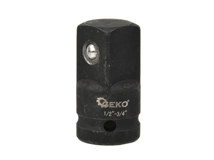 Geko triecienmuciņas adapteris 1/2" sieviešu -