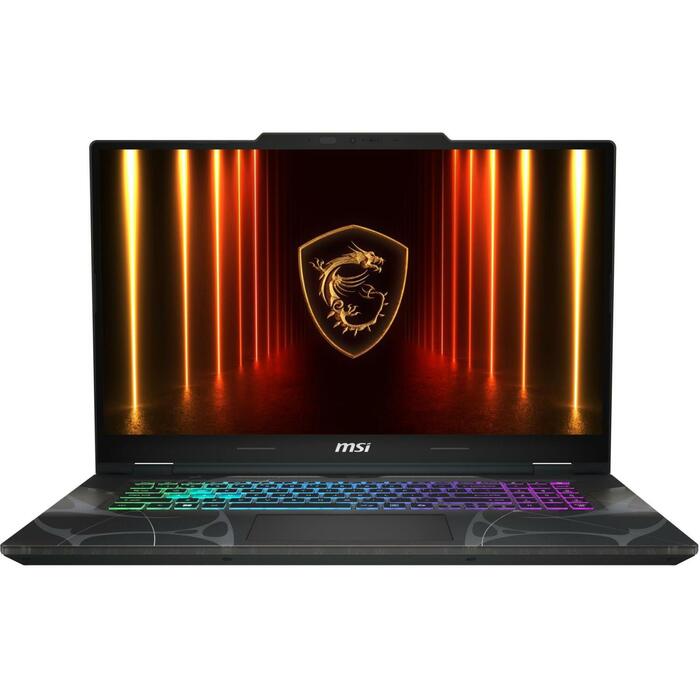 Msi klēpjdators CYBORG_15_B13WEKG-646NL 39.6 cm