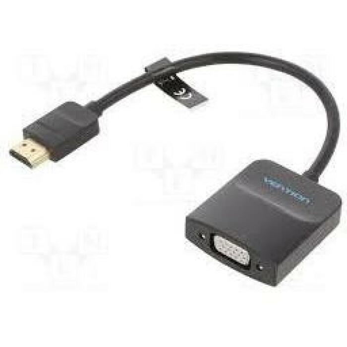Vention pārveidotājs 42154.00 HDMI uz