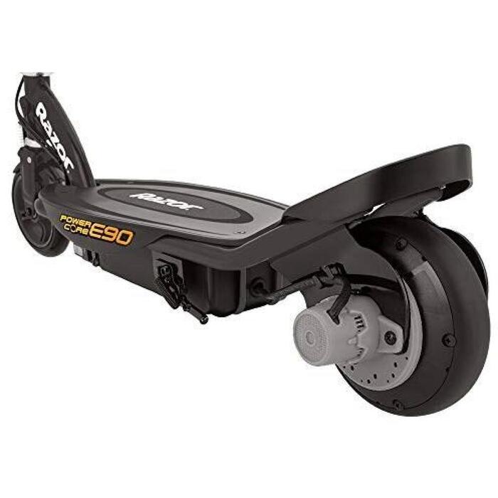 Razor Power Core E90 elektriskais skrejritenis