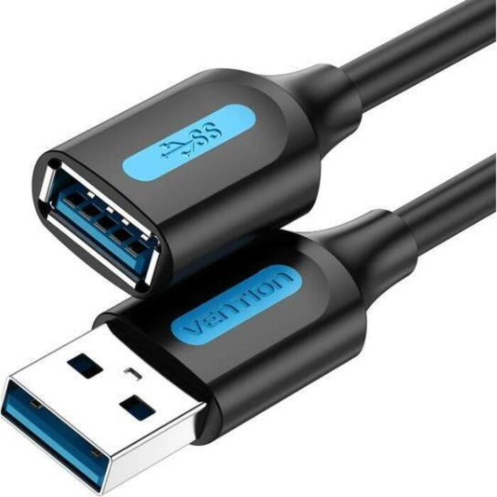 Vention kabeļa pagarinātājs USB 3.0