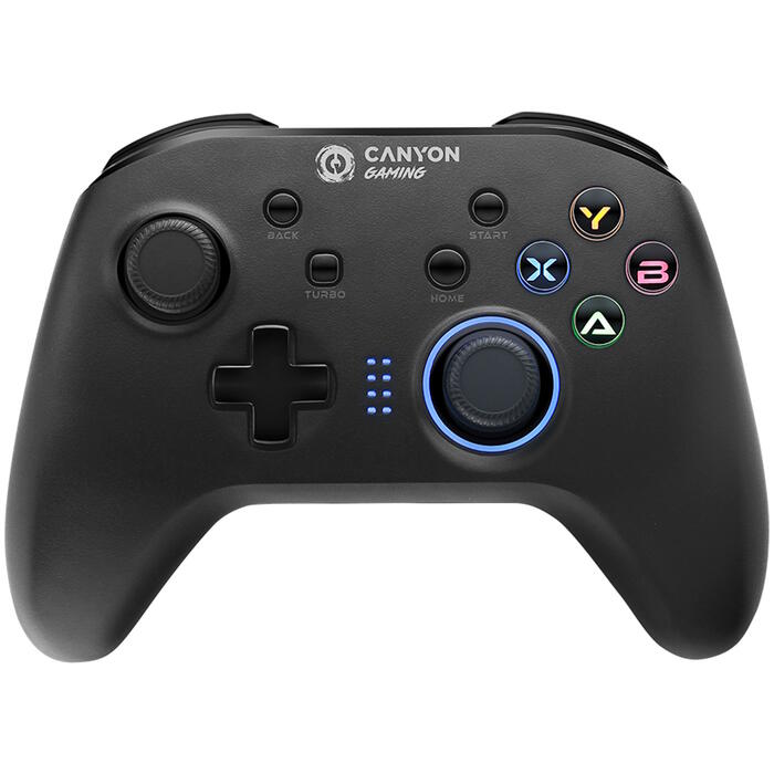 CANYON GP-W3 bezvadu spēļu kontrolieris PC