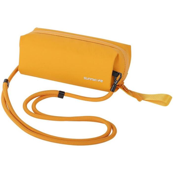 Sunnylife B018-B018-Y, 205g, 40-76cm, dzeltena, PU