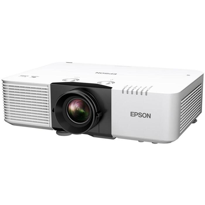 Epson 3LCD projektors EB-L890E V11HB24040, 8000