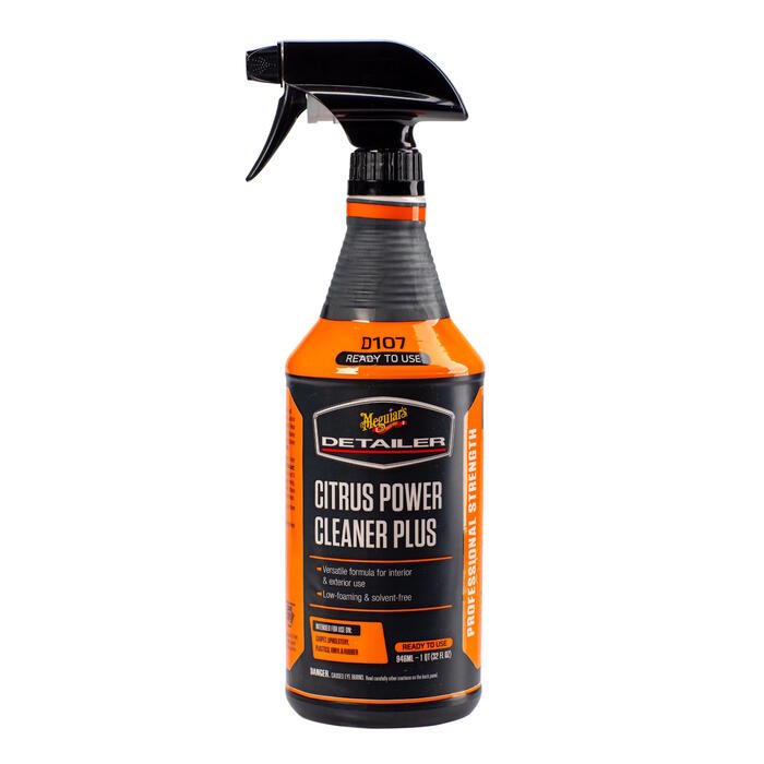 Meguiar's DRTU10732 Безкислотный очиститель колес 946 мл (США) (DRTU10732)