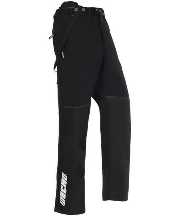 Bikses mežstrādniekiem Performance Flex Stretch, 1