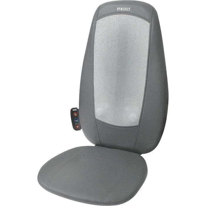 Homedics Šiatsu masāžas krēsls SBM-180H-EU