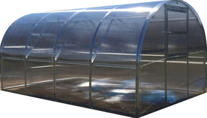 Siltumnīca BALTIC LT 3 x 4m