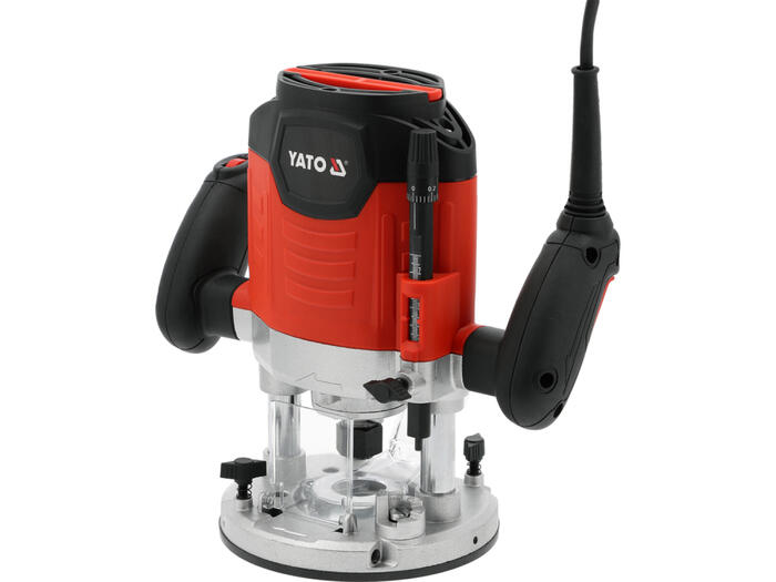 Yato frēzmašīna YT-82385, 1400W, 230-240V, 50Hz