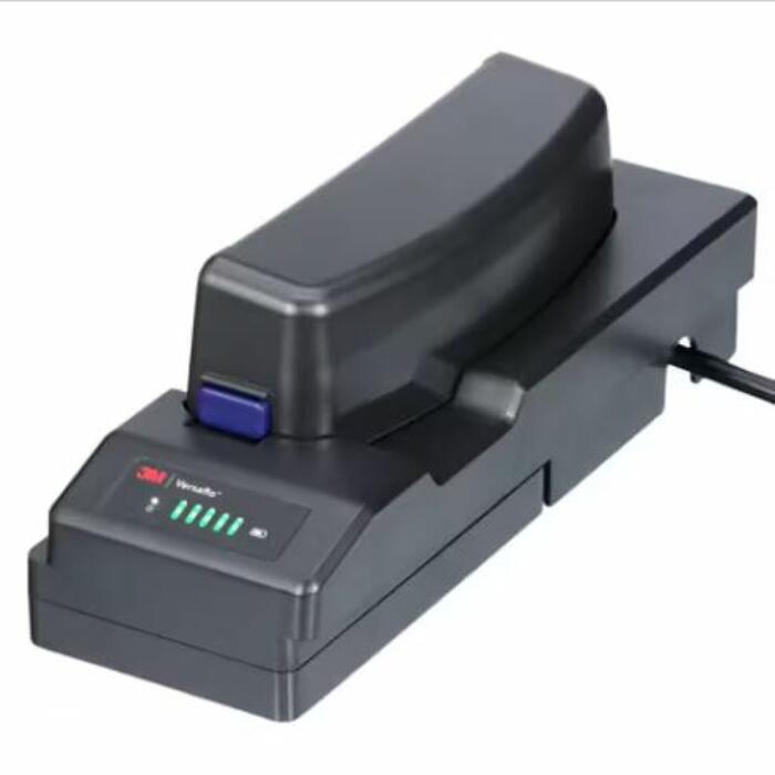 Зарядное устройство TR-342E, 3M, 7100350458, 0.97 кг, Зарядное устройство TR-342E (7100350458)