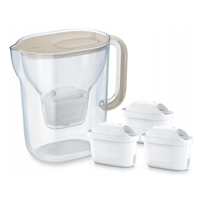 BRITA Style ESSENTIAL XL filtru krūze