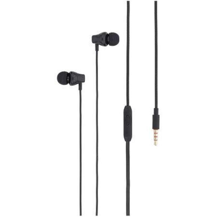 Tellur Austiņas TLL162232, 1.2m, 16Ω