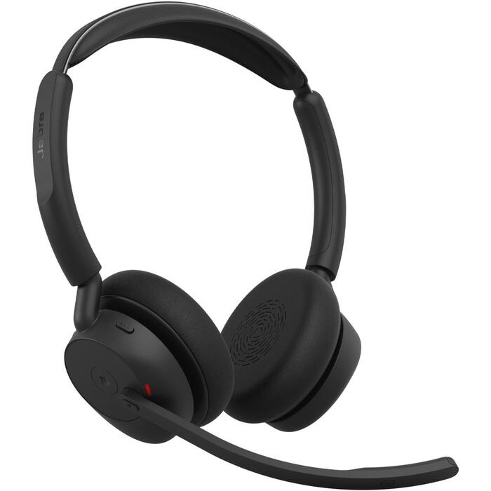 Jabra austiņas Evolve3 45 MS 34599-999-899